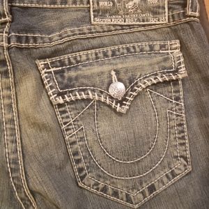 True Religion jeans